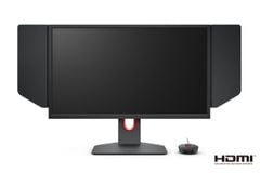 Màn hình BenQ ZOWIE XL2546K 240Hz DyAc+™ 24.5 inch 0.5ms chuyên Esports FPS (VALORANT, CSGO, PUBG)