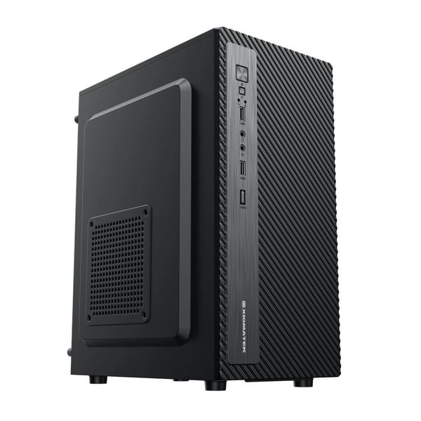 CASE VĂN PHÒNG  XIGMATEK XS-09 (M-ATX) EN46308