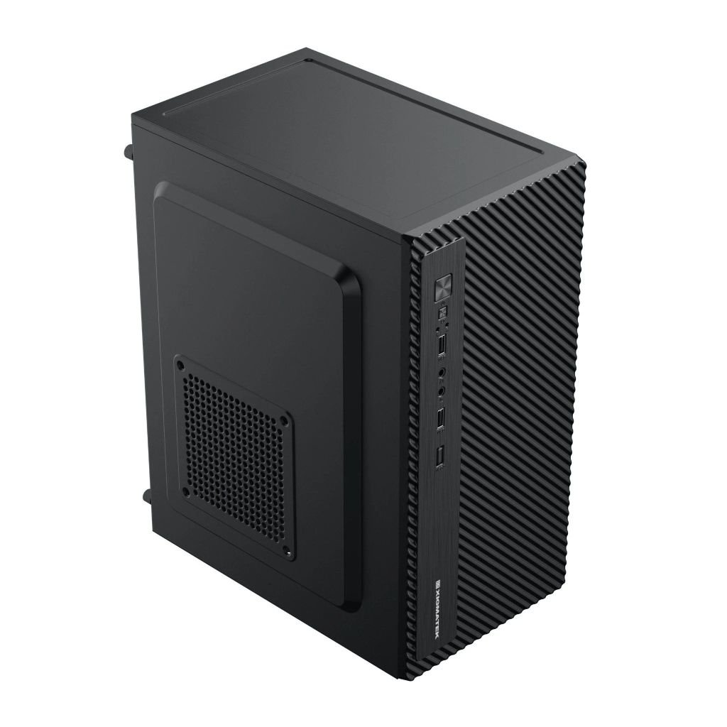 CASE VĂN PHÒNG  XIGMATEK XS-09 (M-ATX) EN46308