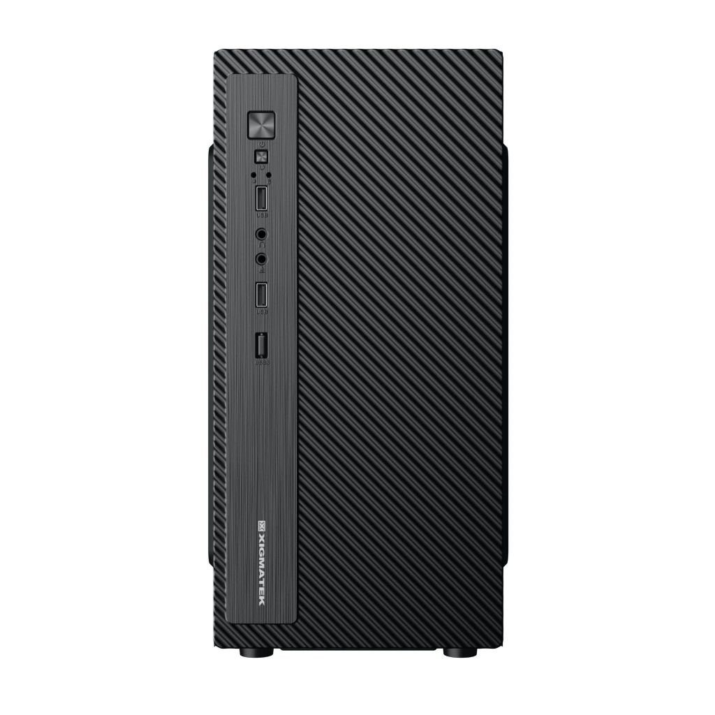 CASE VĂN PHÒNG  XIGMATEK XS-09 (M-ATX) EN46308