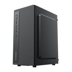 CASE VĂN PHÒNG  XIGMATEK XS-09 (M-ATX) EN46308