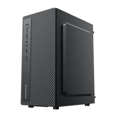 CASE VĂN PHÒNG  XIGMATEK XS-09 (M-ATX) EN46308