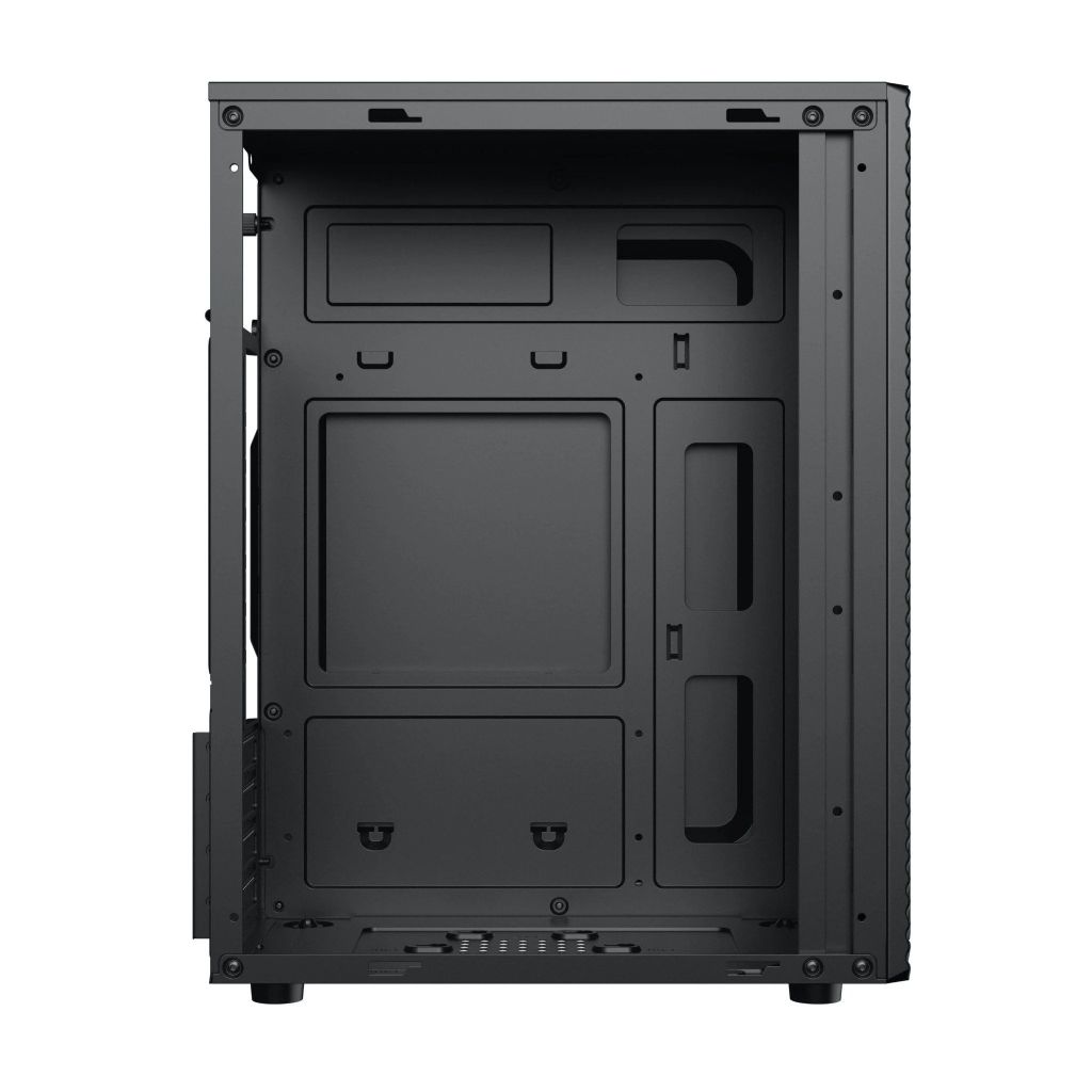CASE VĂN PHÒNG  XIGMATEK XS-09 (M-ATX) EN46308