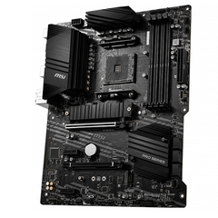 Mainboard MSI B550 A Pro