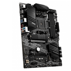 Mainboard MSI B550 A Pro