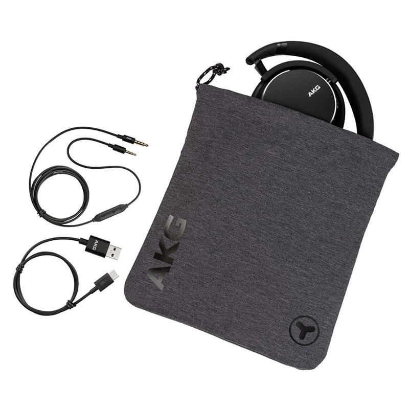 Akg y600nc noise cancelling sale