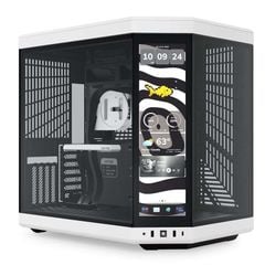 Case HYTE Y70 Touch Infinite Case ( TTI )