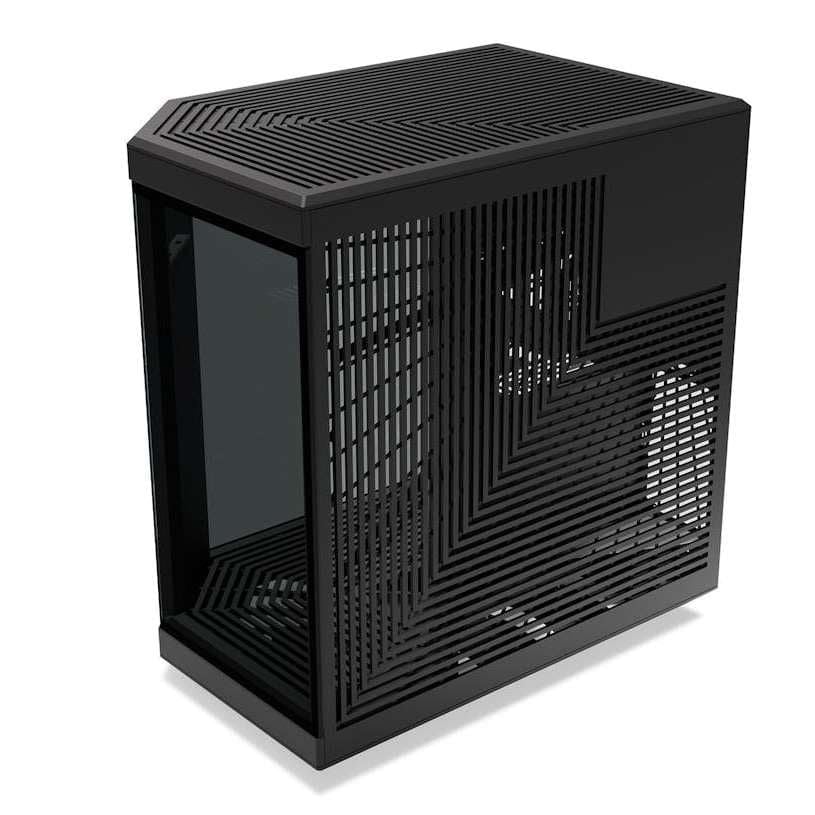 Case HYTE Y70 Touch Infinite Case ( TTI )