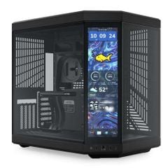Case HYTE Y70 Touch Infinite Case ( TTI )
