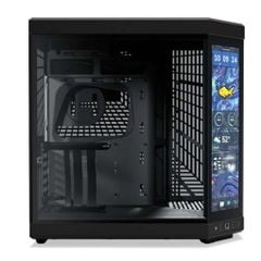 Case HYTE Y70 Touch Infinite Case ( TTI )