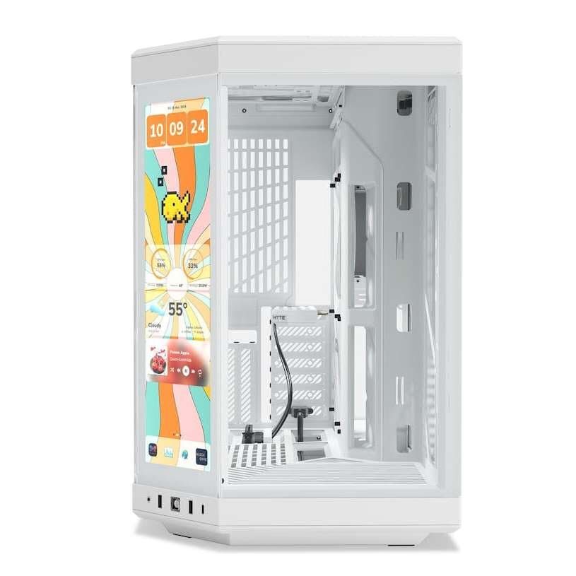 Case HYTE Y70 Touch Infinite Case ( TTI )