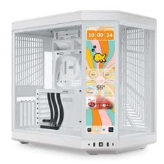 Case HYTE Y70 Touch Infinite Case ( TTI )