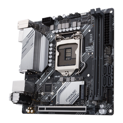 Asus PRIME B460I-PLUS Mainboard