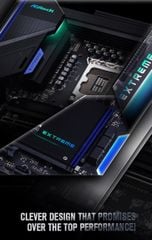 Mainboard ASROCK Z690 Extreme (DDR4)