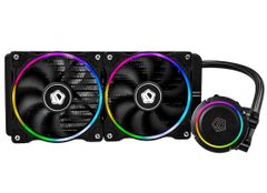 Id Cooling Chromaflow 240RGB