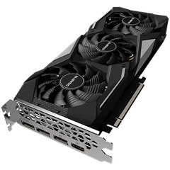 GIGABYTE Radeon  RX 5500 XT GAMING OC 4G