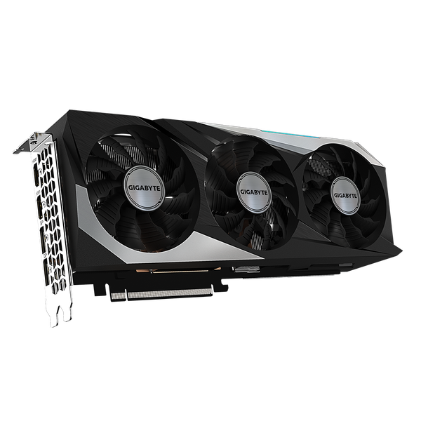 GIGABYTE Radeon  RX 6800 XT GAMING OC 16G