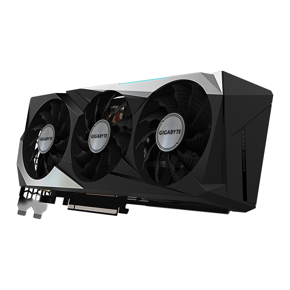 GIGABYTE Radeon  RX 6800 XT GAMING OC 16G