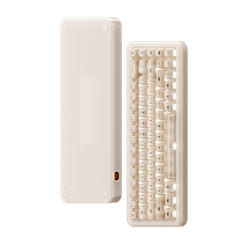 Bàn phím AKKO YU01 Antique Jade (RGB / Hotswap / Piano Pro SW/ Multi-mode)