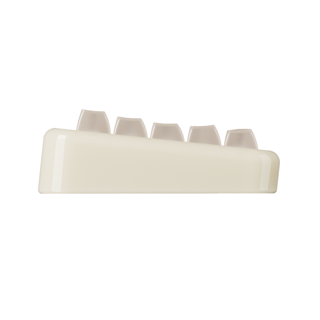 Bàn phím AKKO YU01 Antique Jade (RGB / Hotswap / Piano Pro SW/ Multi-mode)