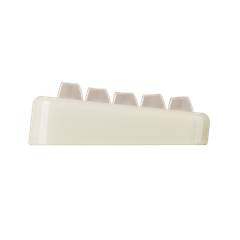 Bàn phím AKKO YU01 Antique Jade (RGB / Hotswap / Piano Pro SW/ Multi-mode)