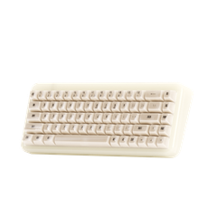 Bàn phím AKKO YU01 Antique Jade (RGB / Hotswap / Piano Pro SW/ Multi-mode)