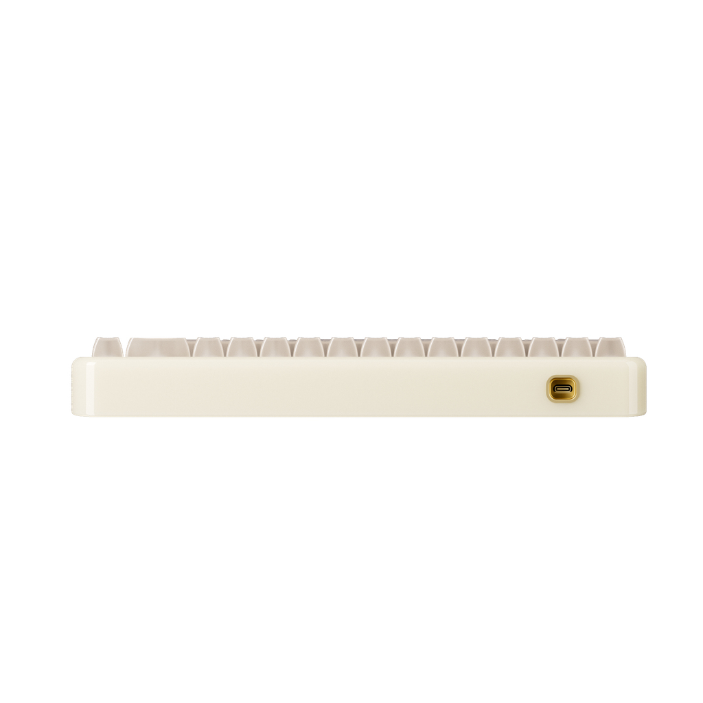 Bàn phím AKKO YU01 Antique Jade (RGB / Hotswap / Piano Pro SW/ Multi-mode)
