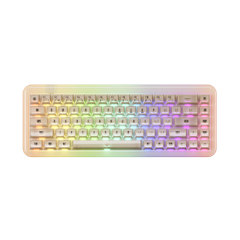 Bàn phím AKKO YU01 Antique Jade (RGB / Hotswap / Piano Pro SW/ Multi-mode)