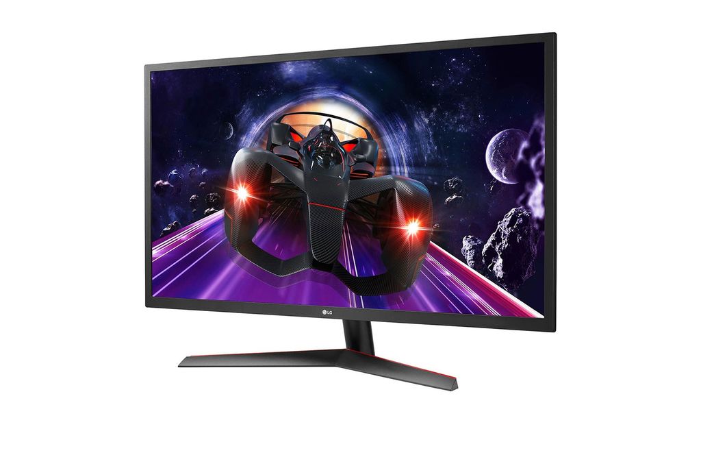 Màn hình LG IPS 27“ Full HD AMD FreeSync™ 27MP60G-B