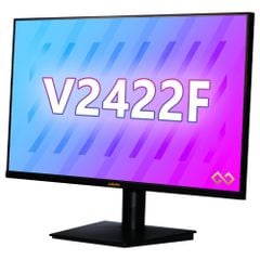 Màn hình Infinity V2422F – 24 inch FHD  / 75Hz / HDR / Chuyên Game