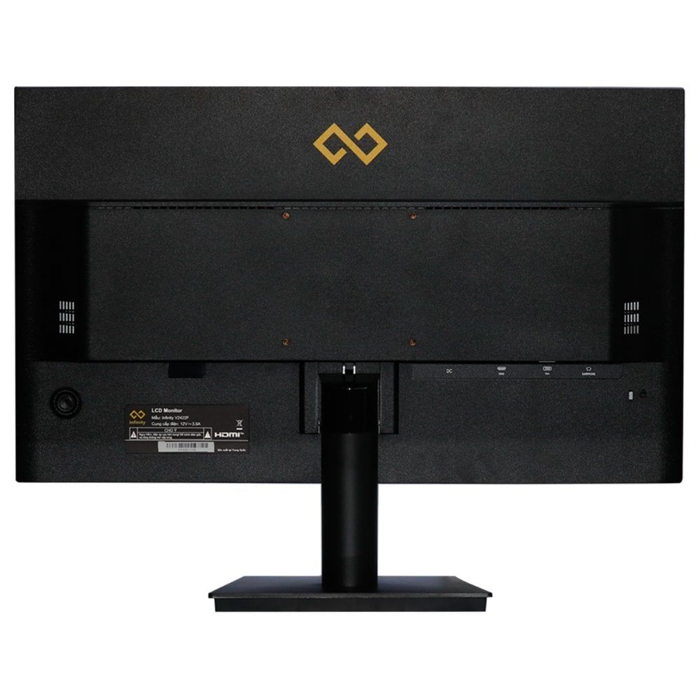 Màn hình Infinity V2422F – 24 inch FHD  / 75Hz / HDR / Chuyên Game