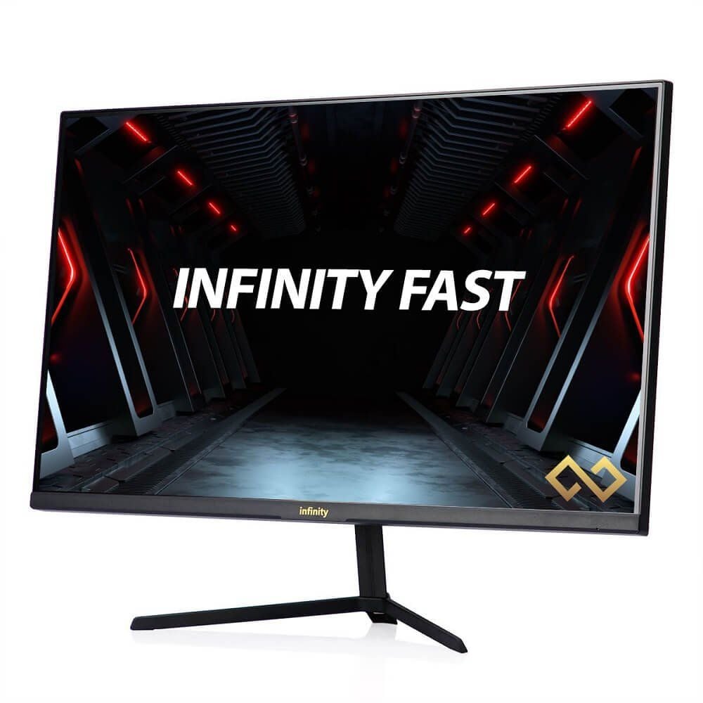 Màn hình Infinity Fast – 23.8 inch FHD IPS / 144Hz / Chuyên Game