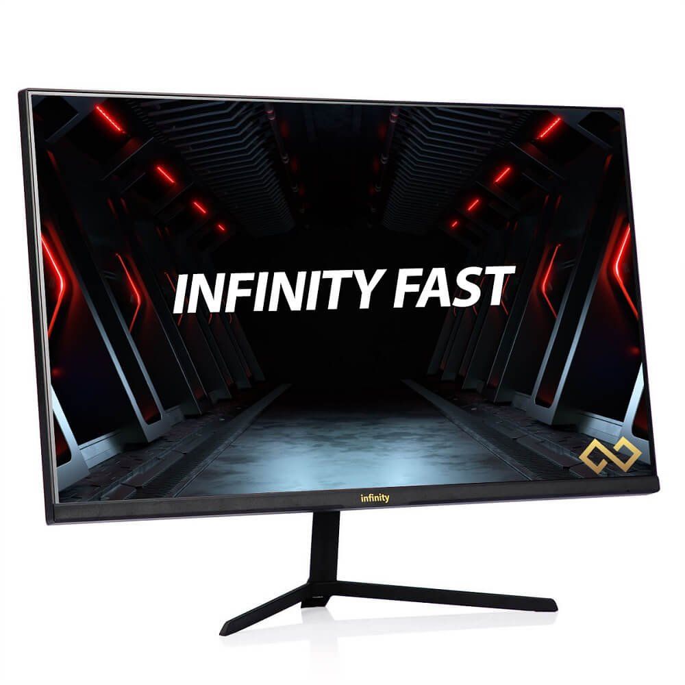 Màn hình Infinity Fast – 23.8 inch FHD IPS / 144Hz / Chuyên Game