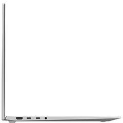 Laptop LG Gram 2021 17Z90P-G.AH76A5 (Core i7-1165G7 | 16GB | 512GB | Intel Iris Xe | 17.0 inch WQXGA | Win 10 | Grey)