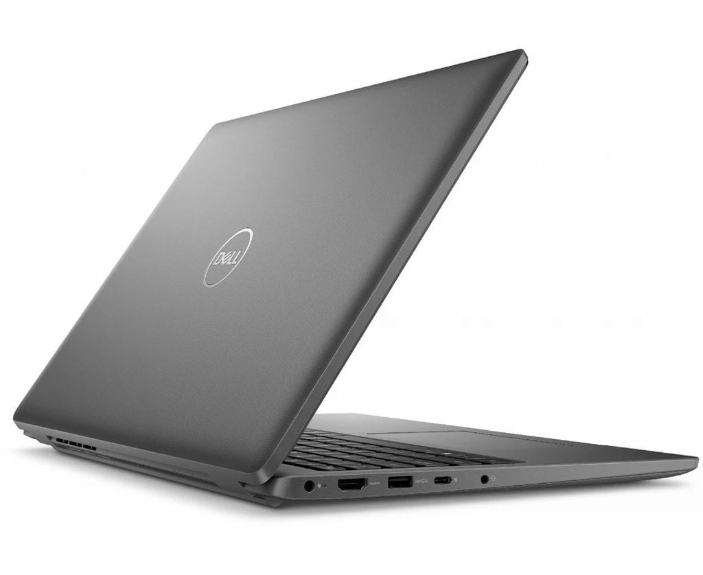 Laptop Dell Latitude 3540 ( Core I5 1335U/ RAM 8GB/ SSD 256GB) - Black