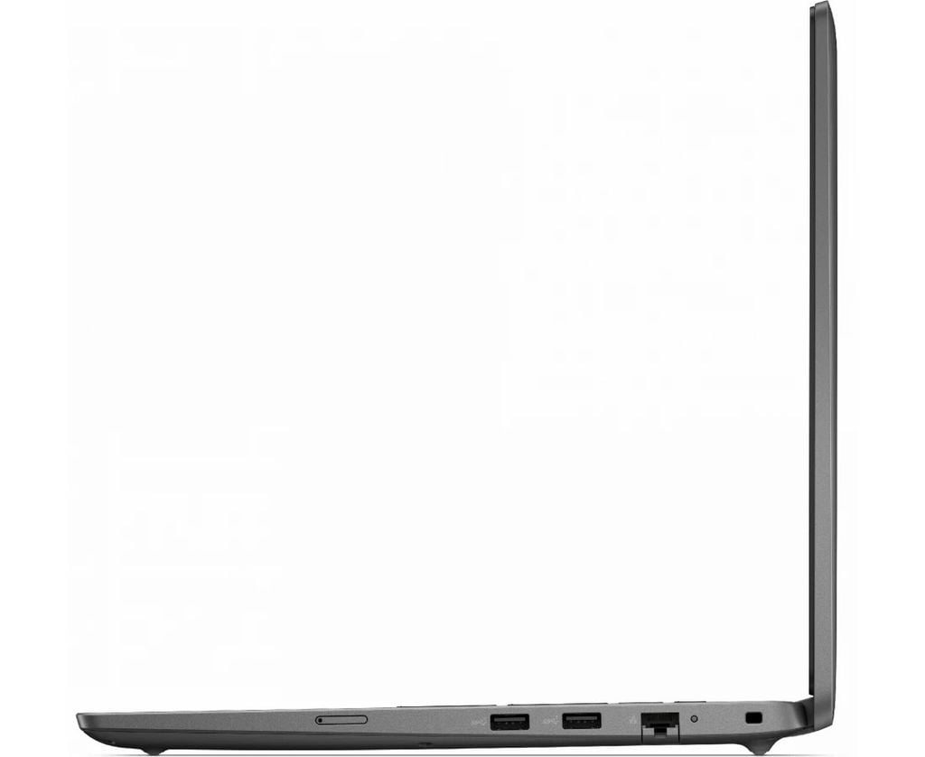 Laptop Dell Latitude 3540 ( Core I5 1335U/ RAM 8GB/ SSD 256GB) - Black