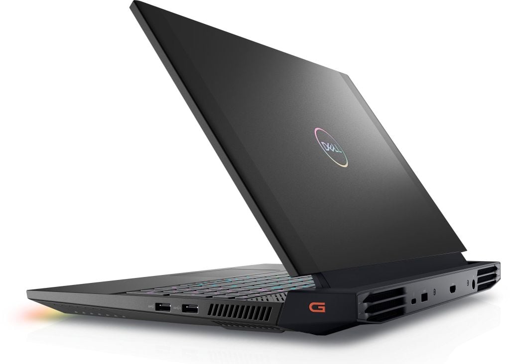 Laptop Dell G15 5521( CORE I7 12700H/ RAM 16GB/ RTX 3060/ SSD 1TB / 2k 240Hz )-  Special Gaming Edition