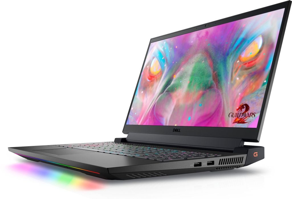 Laptop Dell G15 5521( CORE I7 12700H/ RAM 16GB/ RTX 3060/ SSD 1TB / 2k 240Hz )-  Special Gaming Edition