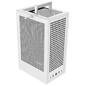 Case Hyte Revolt 3  Premium ITX White