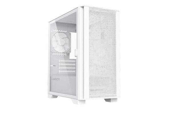 Vỏ Case Montech Air 100 Lite White