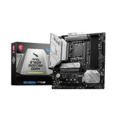 Mainboard MSI MAG B760M Mortar DDR4