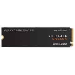 Ổ Cứng SSD WD Black SN850X 2TB M2 PCIe 4.0