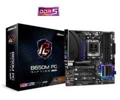 Mainboard Asrock B650M PG RIPTIDE Wifi