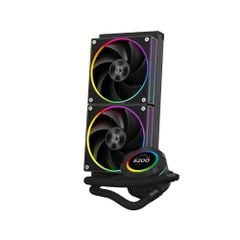 TẢN NHIỆT NƯỚC ID-COOLING SPACE SL240 ARGB