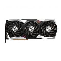 VGA MSI Radeon RX 6750 XT GAMING X TRIO 12GB GDDR6