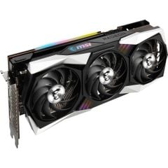 VGA MSI Radeon RX 6750 XT GAMING X TRIO 12GB GDDR6