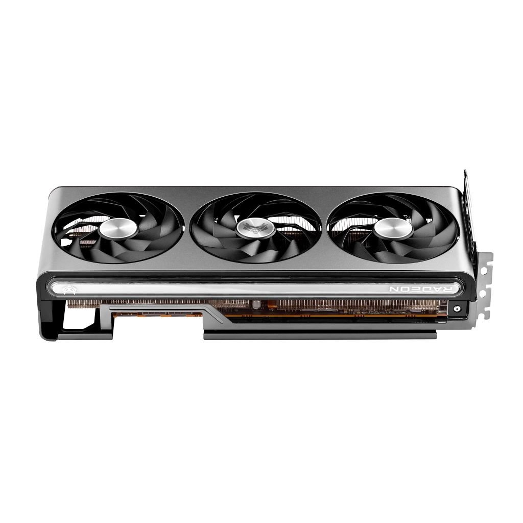 VGA SAPPHIRE NITRO+ AMD RADEON RX 7700 XT OC GAMING 12GB