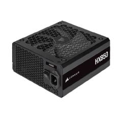 ( 850W ) Nguồn Corsair HX850 - 80 Plus Platinum - Full Modular