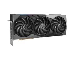 VGA MSI GeForce RTX 4090 GAMING X SLIM 24G