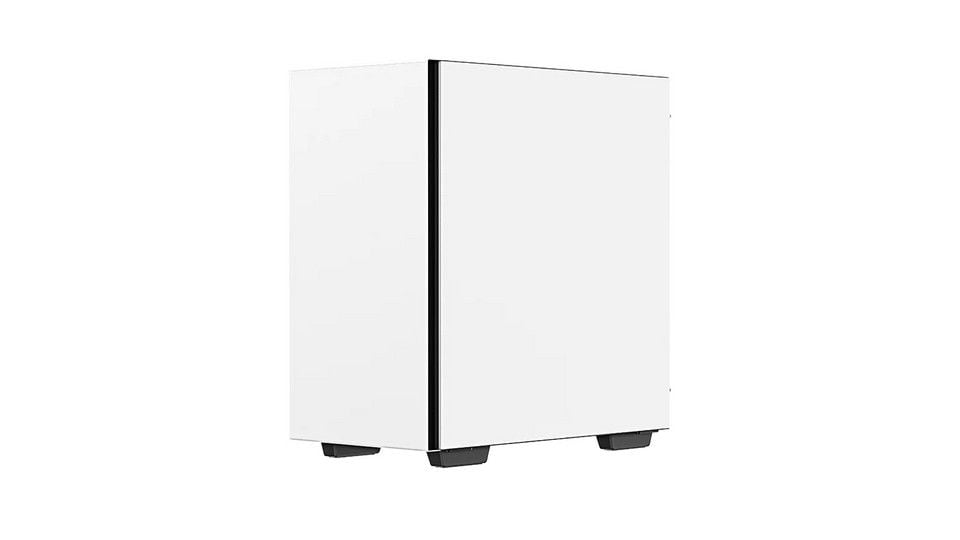 Case máy tính Deepcool MACUBE 110 White